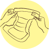 ជំហានទី ១